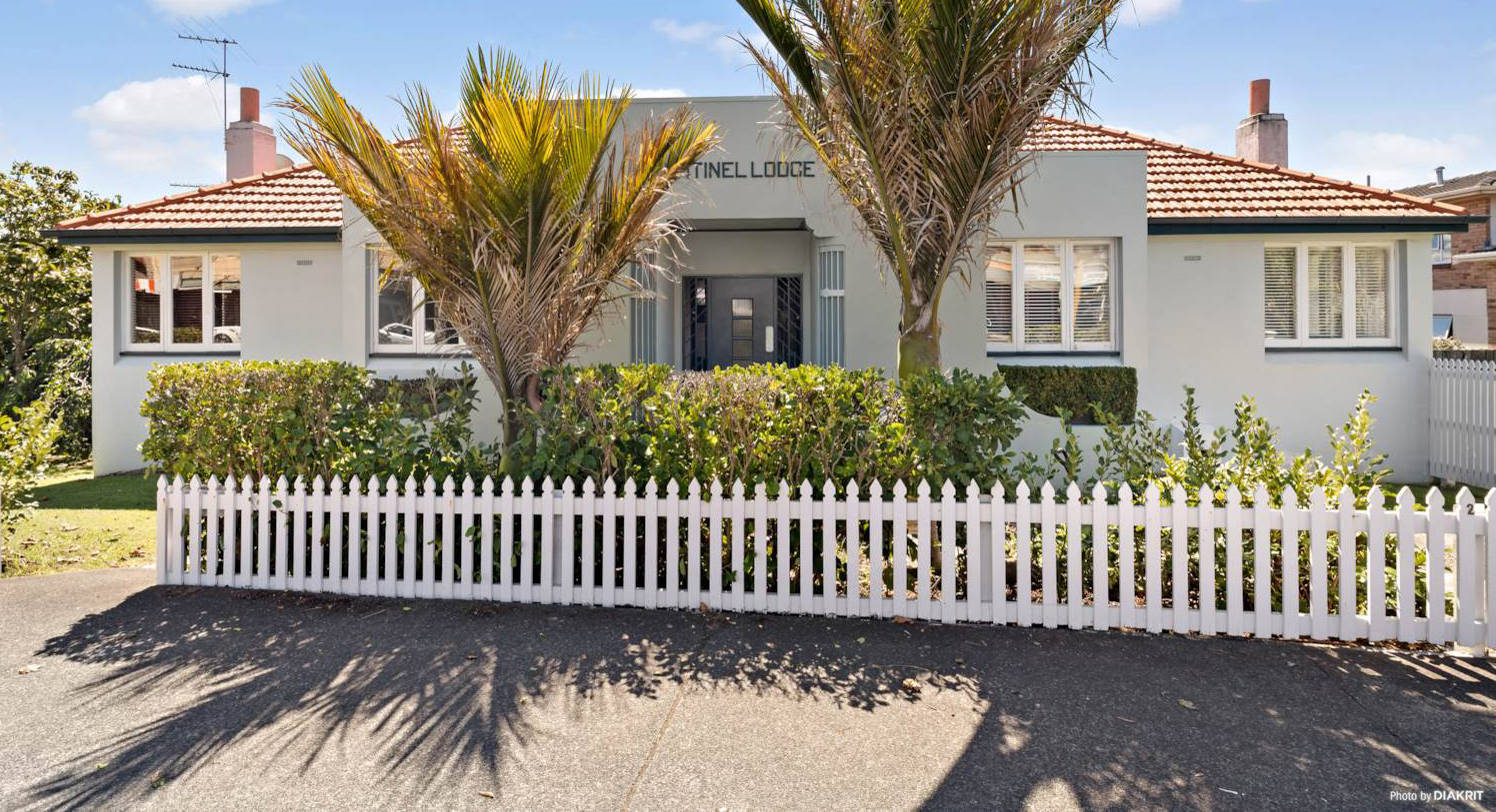 Auckland Real Estate Property Image